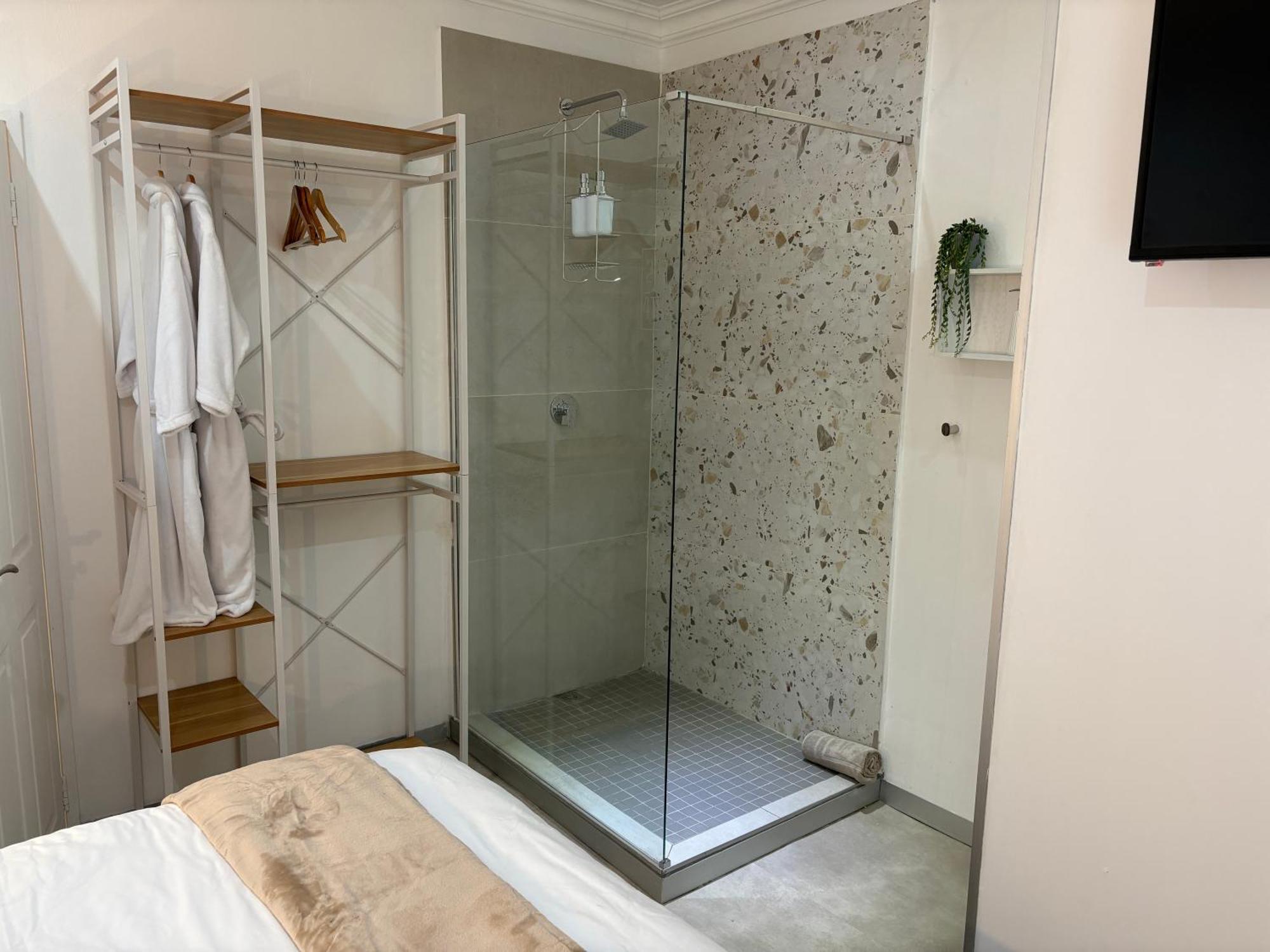 Luxury Upmarket Guesthouse 20 On 4Th Рюстенбург Экстерьер фото
